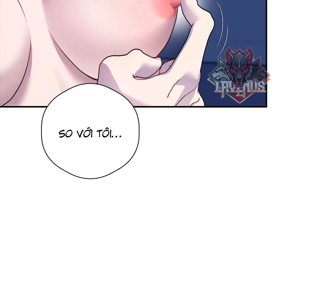 Tình Yêu Méo Mó Chapter 8 - Trang 2