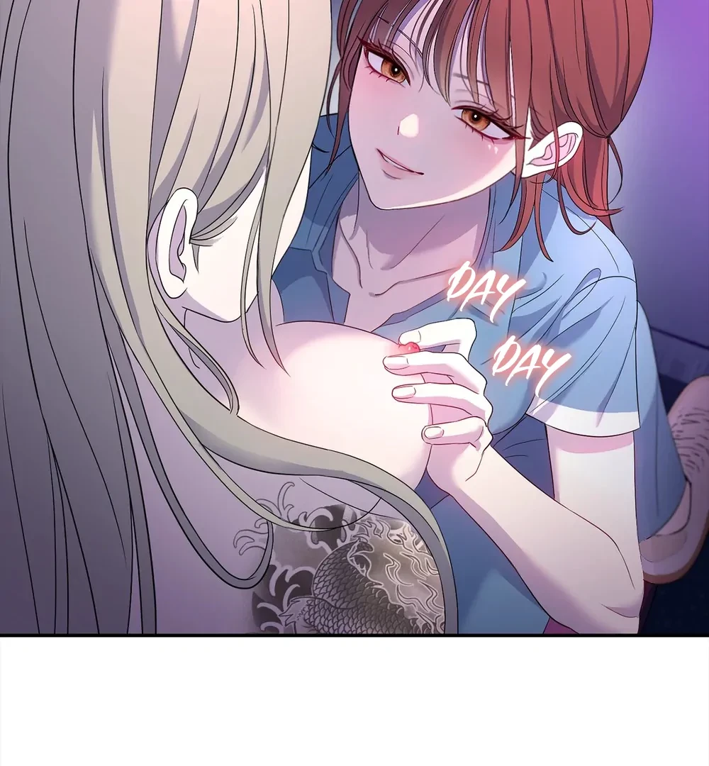 Tình Yêu Méo Mó Chapter 8 - Trang 2