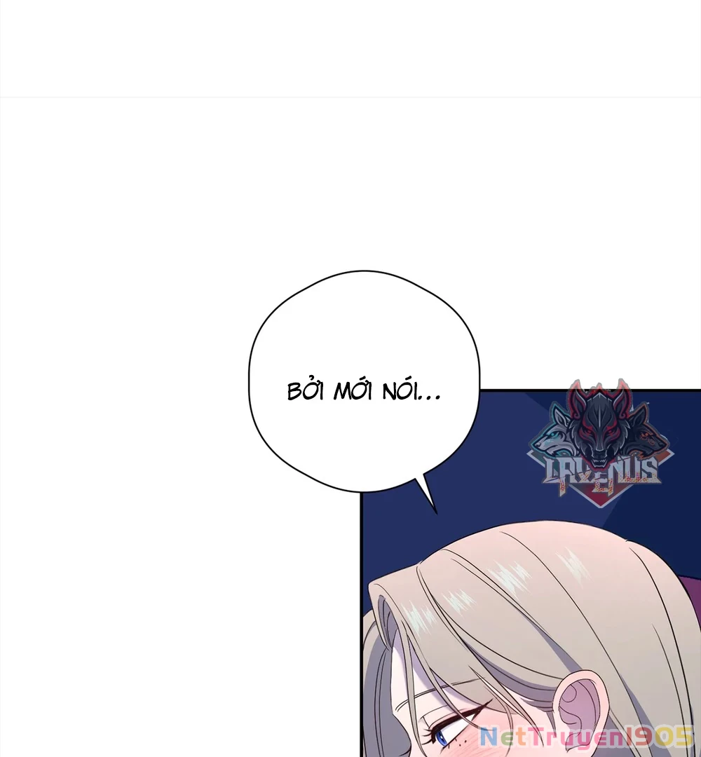 Tình Yêu Méo Mó Chapter 8 - Trang 2