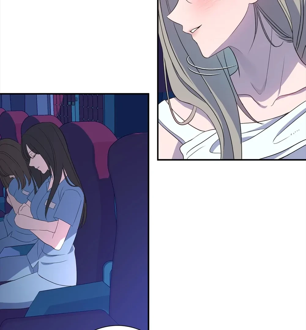 Tình Yêu Méo Mó Chapter 8 - Trang 2