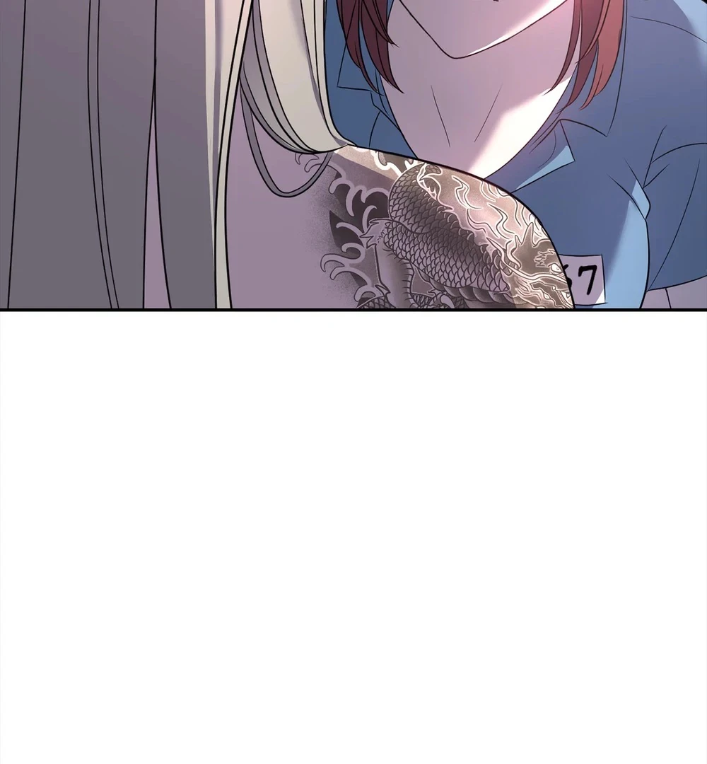 Tình Yêu Méo Mó Chapter 8 - Trang 2