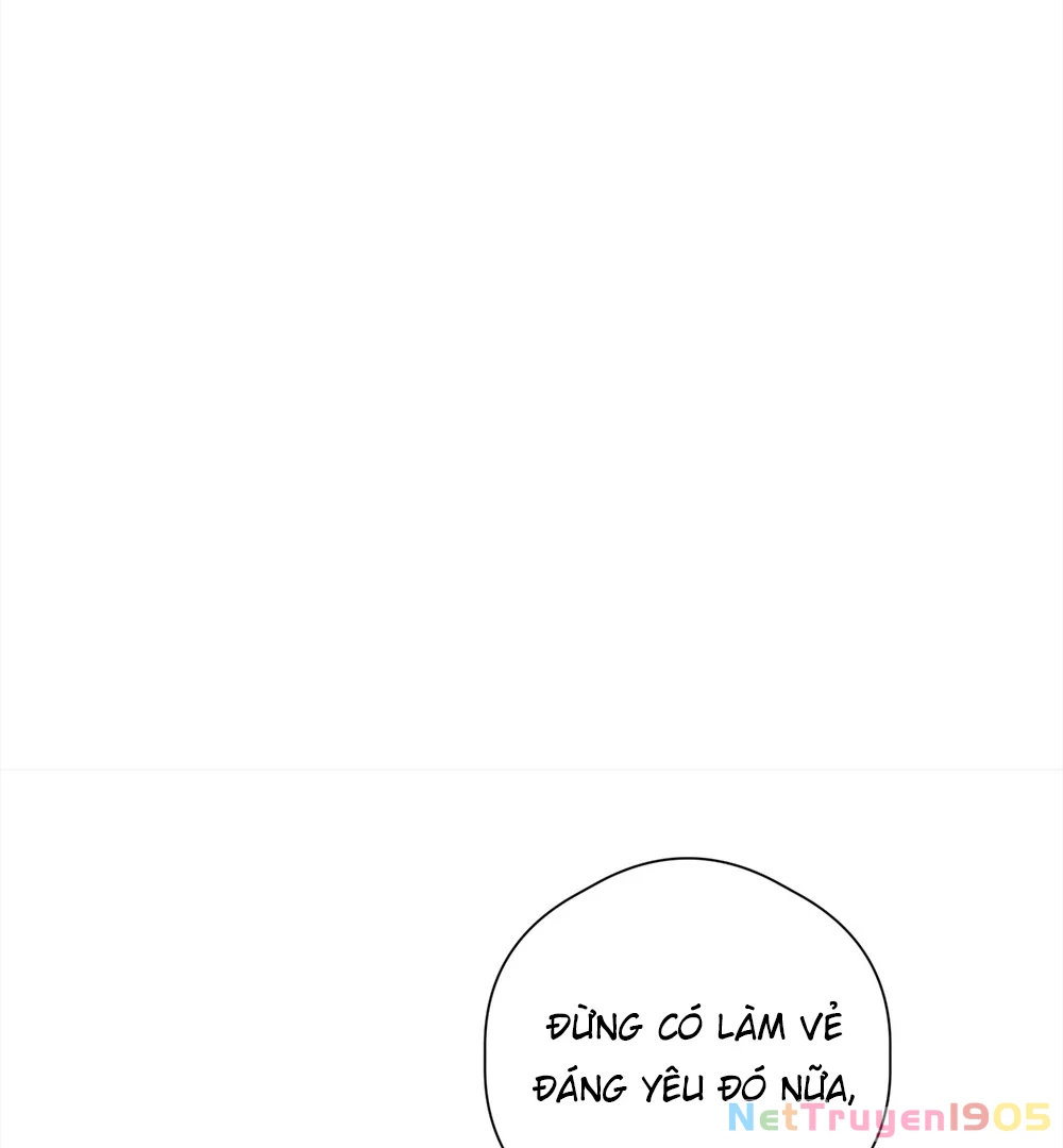 Tình Yêu Méo Mó Chapter 8 - Trang 2