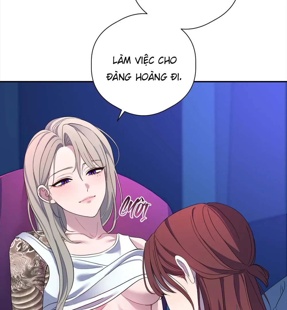 Tình Yêu Méo Mó Chapter 8 - Trang 2