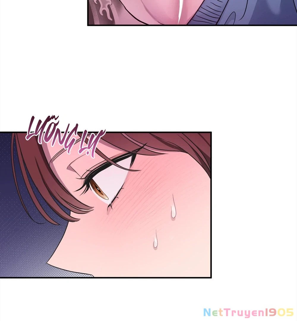 Tình Yêu Méo Mó Chapter 8 - Trang 2