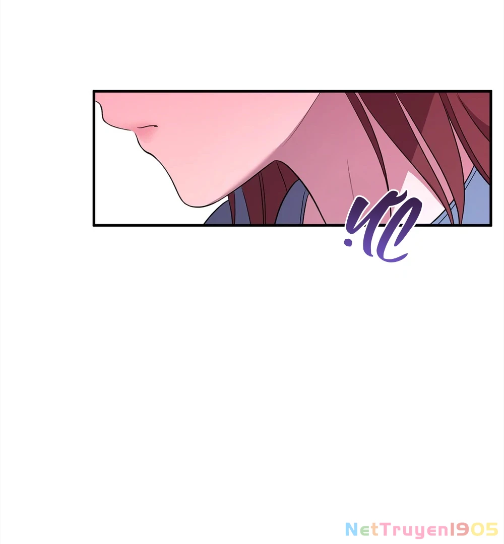 Tình Yêu Méo Mó Chapter 8 - Trang 2
