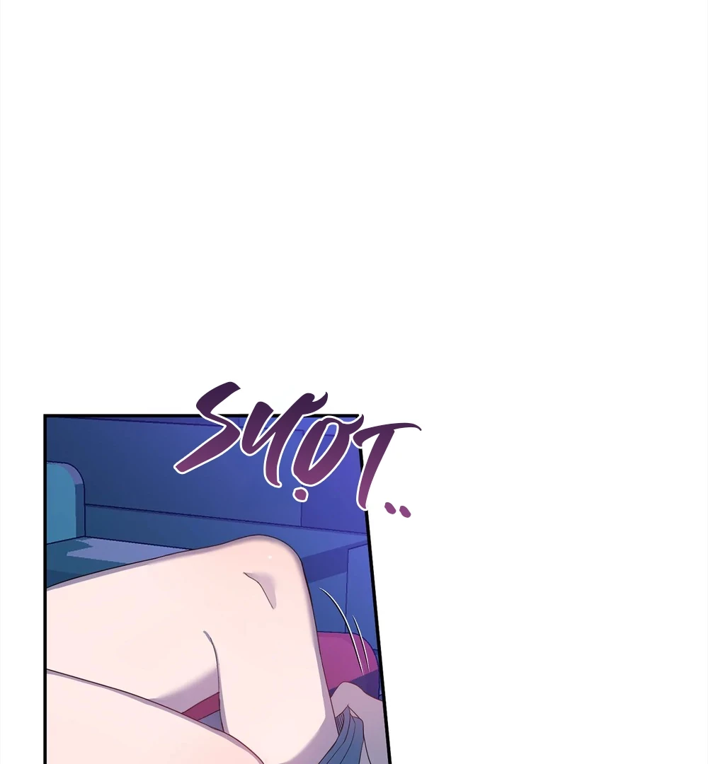 Tình Yêu Méo Mó Chapter 8 - Trang 2
