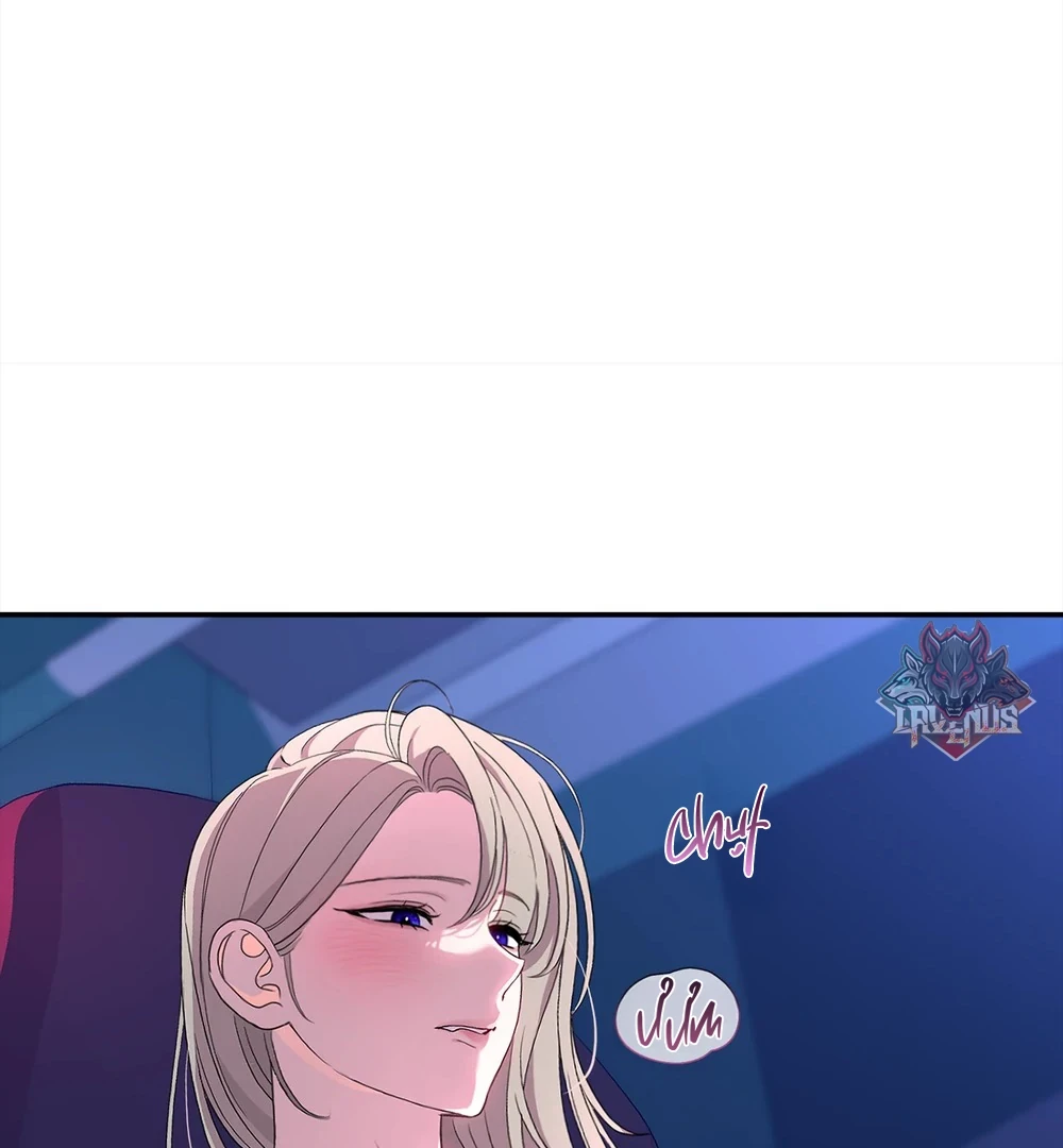 Tình Yêu Méo Mó Chapter 8 - Trang 2