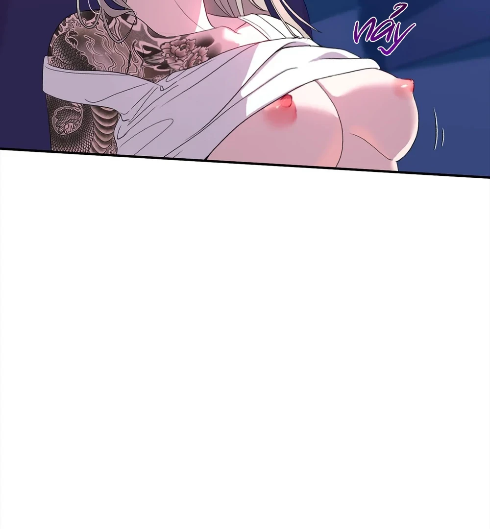 Tình Yêu Méo Mó Chapter 8 - Trang 2