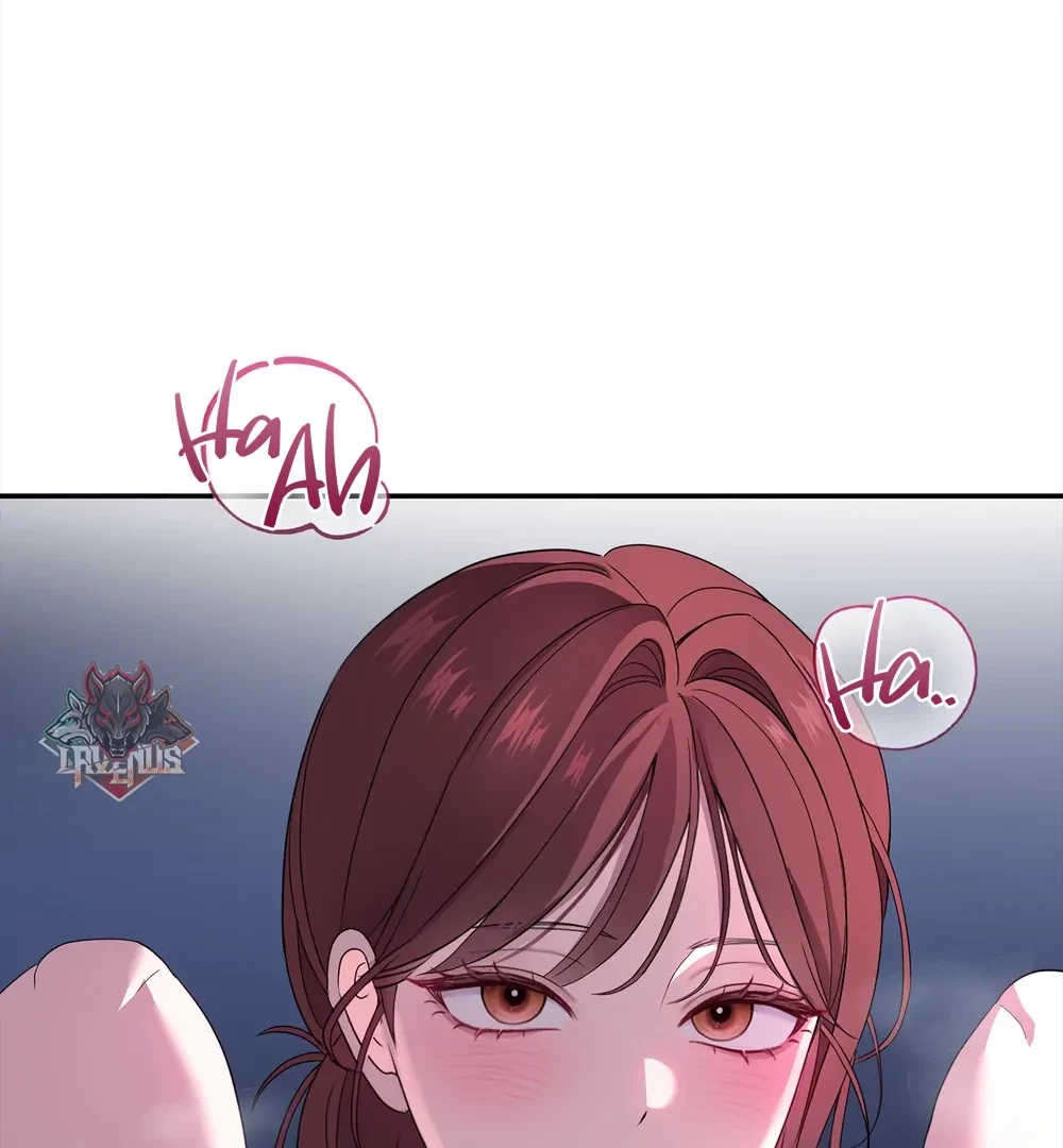 Tình Yêu Méo Mó Chapter 8 - Trang 2