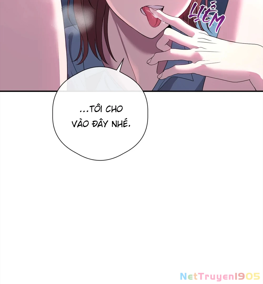 Tình Yêu Méo Mó Chapter 8 - Trang 2