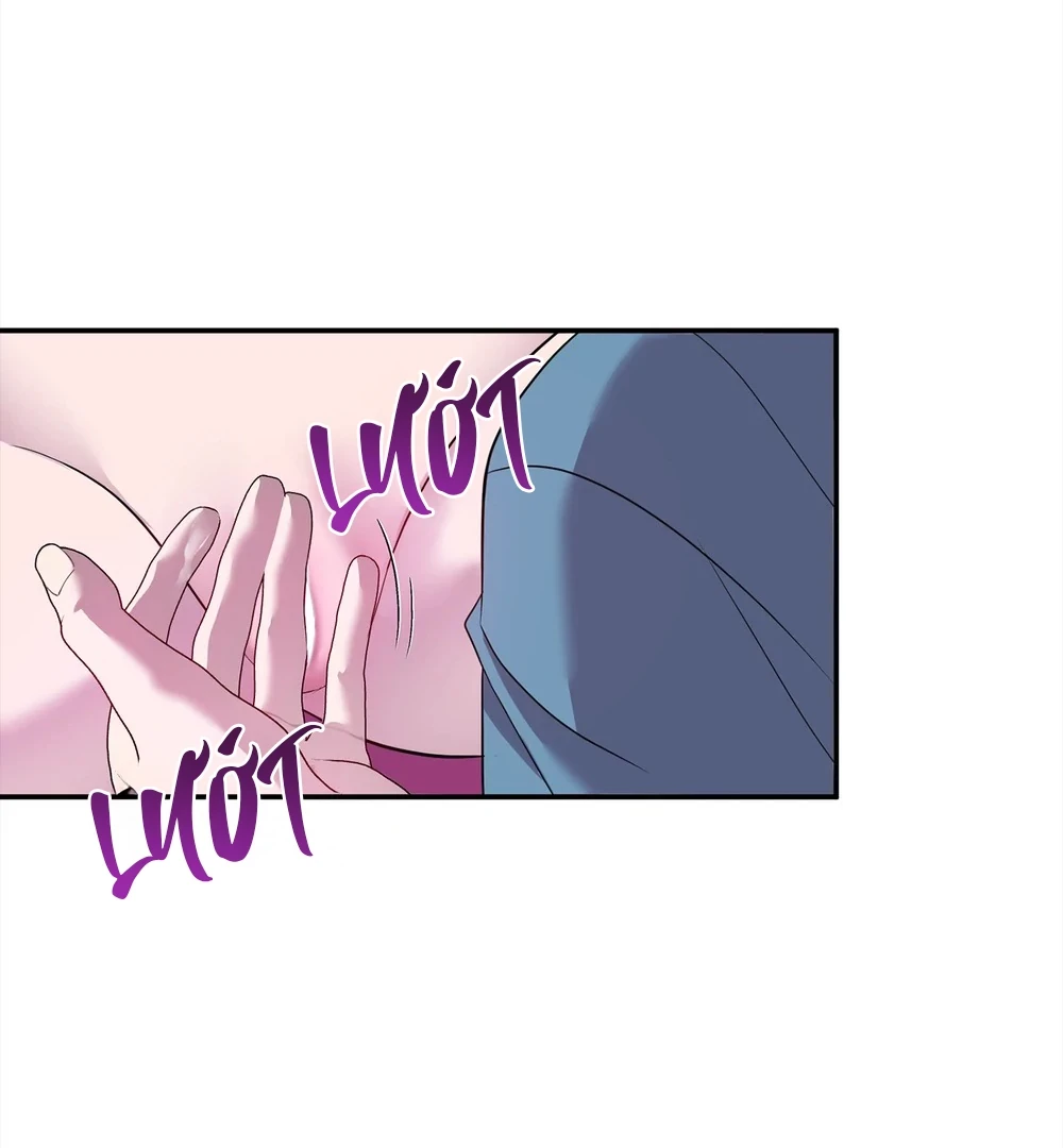 Tình Yêu Méo Mó Chapter 8 - Trang 2