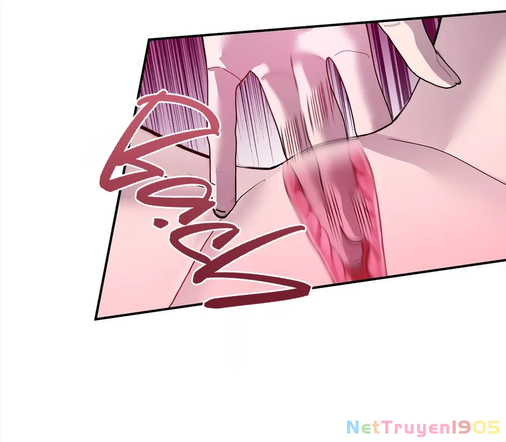 Tình Yêu Méo Mó Chapter 8 - Trang 2