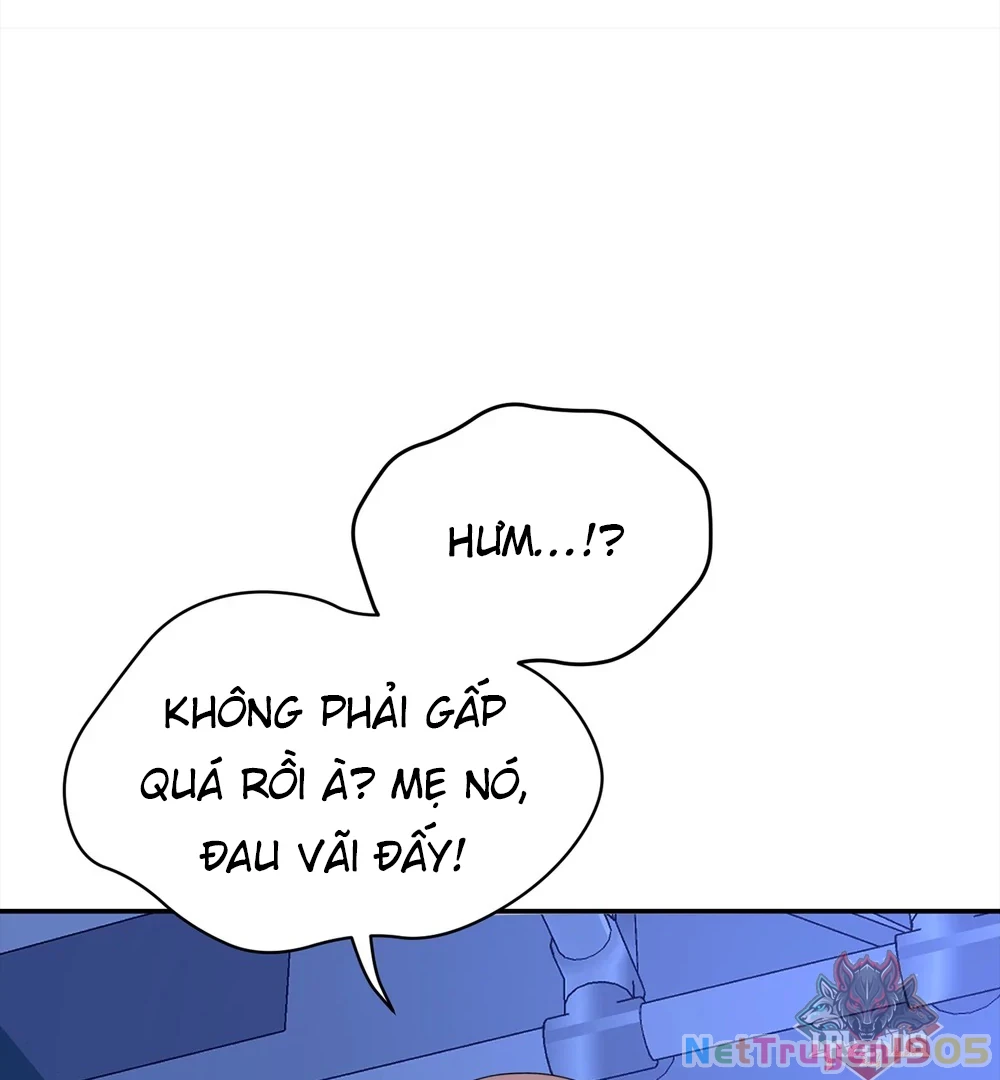 Tình Yêu Méo Mó Chapter 8 - Trang 2