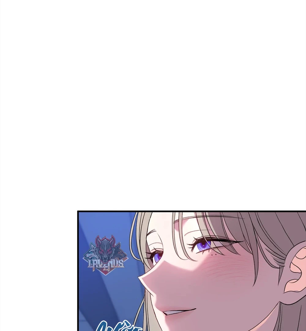 Tình Yêu Méo Mó Chapter 8 - Trang 2