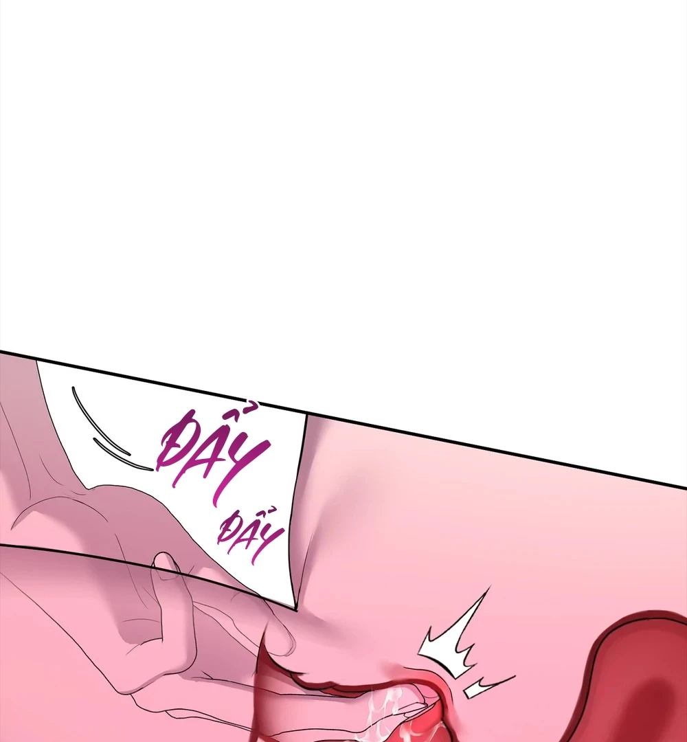 Tình Yêu Méo Mó Chapter 8 - Trang 2