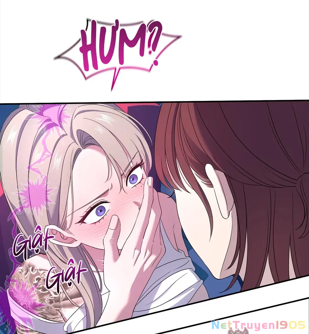 Tình Yêu Méo Mó Chapter 8 - Trang 2