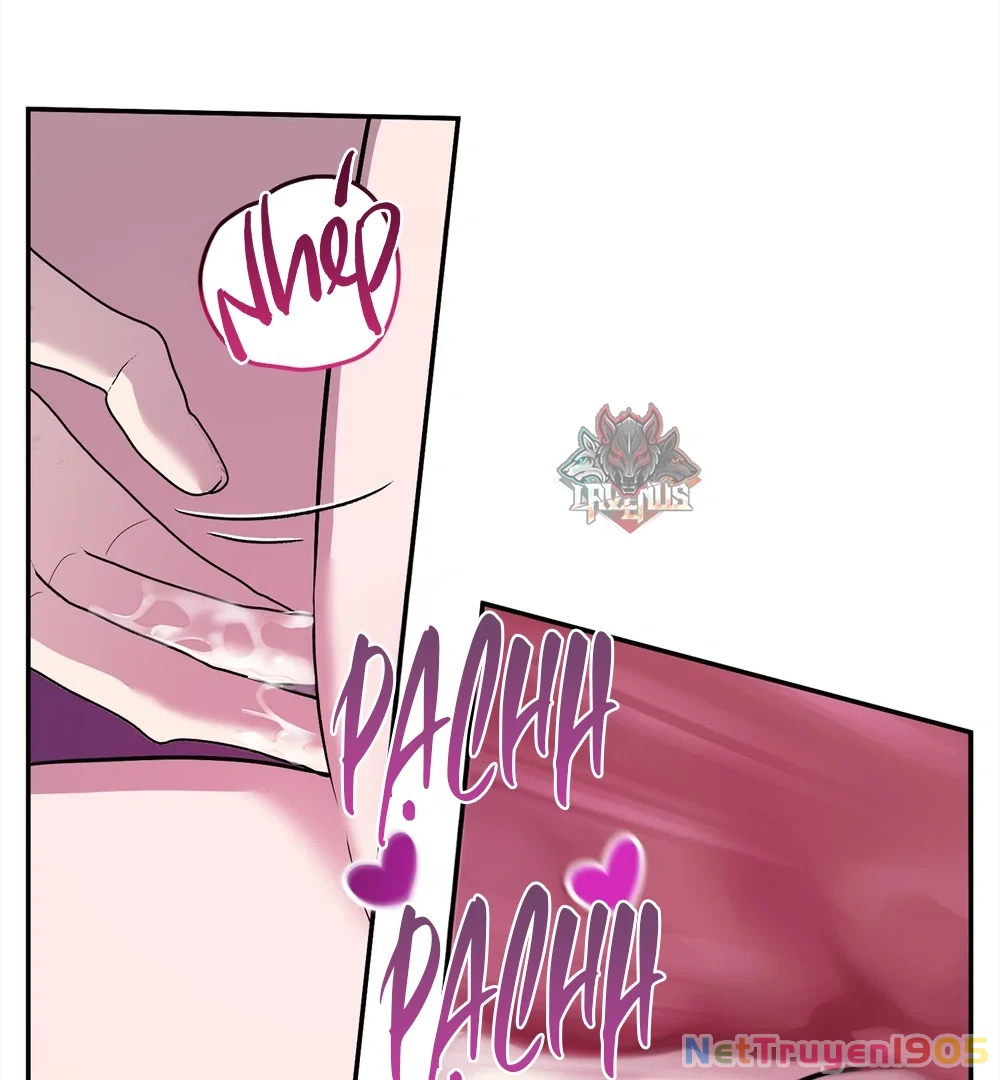 Tình Yêu Méo Mó Chapter 8 - Trang 2