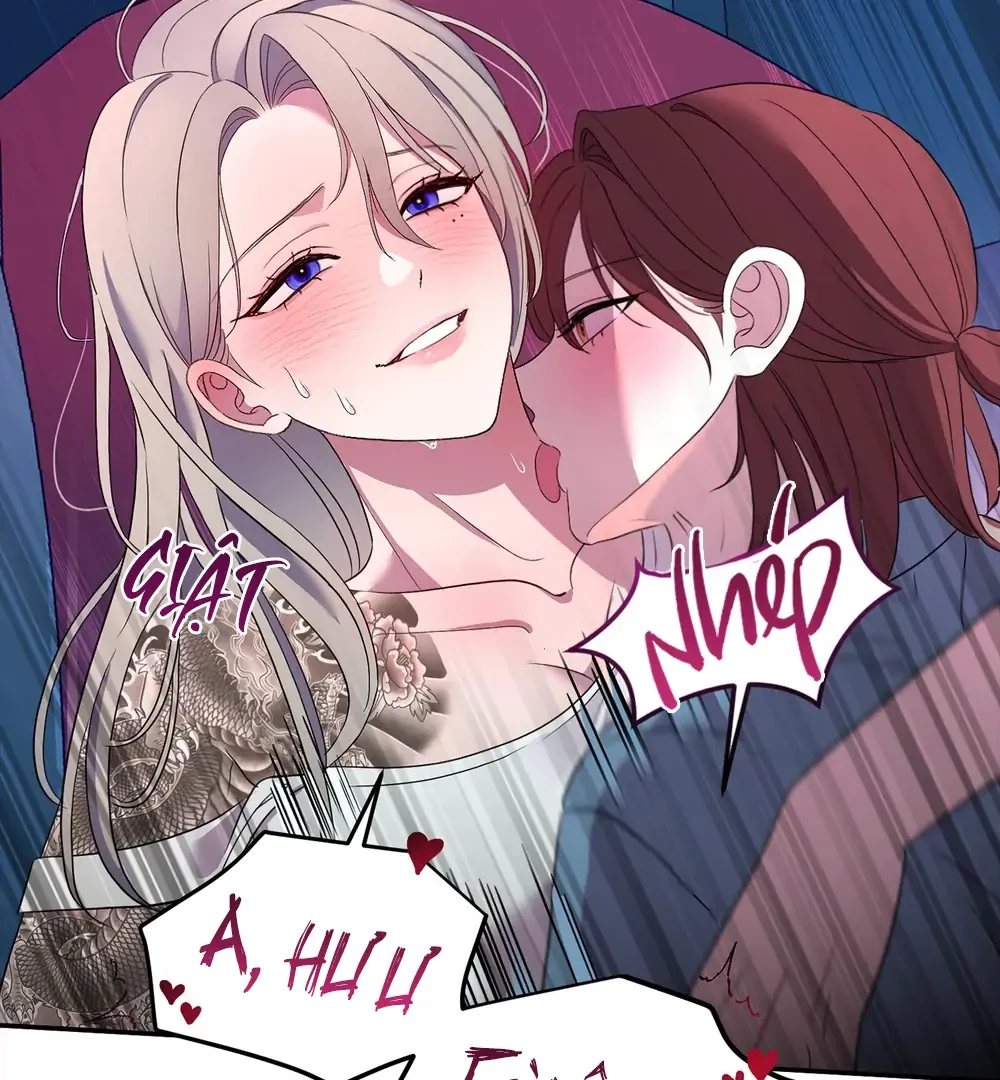 Tình Yêu Méo Mó Chapter 8 - Trang 2