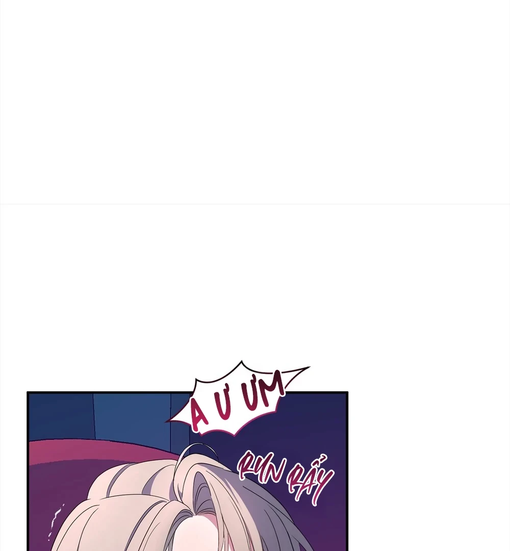 Tình Yêu Méo Mó Chapter 8 - Trang 2