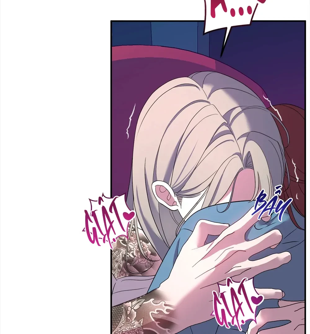 Tình Yêu Méo Mó Chapter 8 - Trang 2