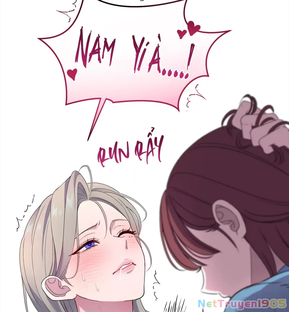 Tình Yêu Méo Mó Chapter 8 - Trang 2
