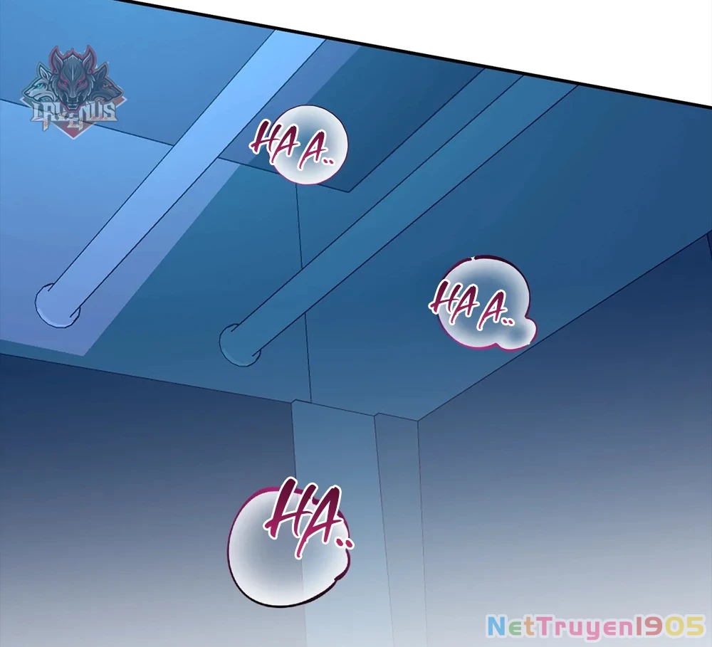 Tình Yêu Méo Mó Chapter 8 - Trang 2