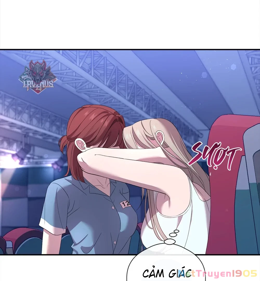 Tình Yêu Méo Mó Chapter 8 - Trang 2