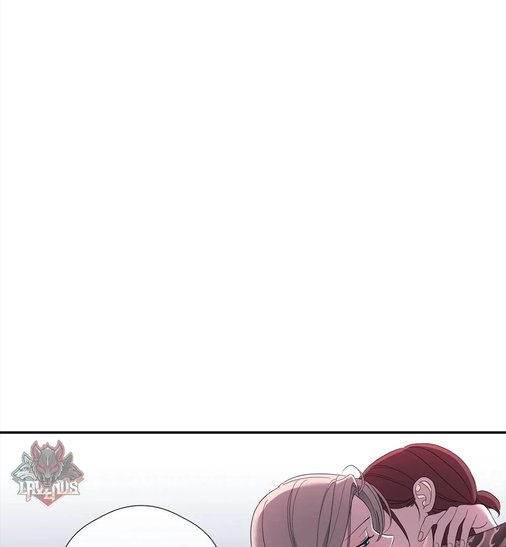 Tình Yêu Méo Mó Chapter 8 - Trang 2