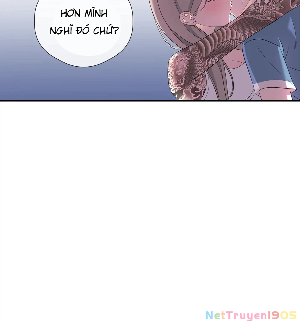Tình Yêu Méo Mó Chapter 8 - Trang 2