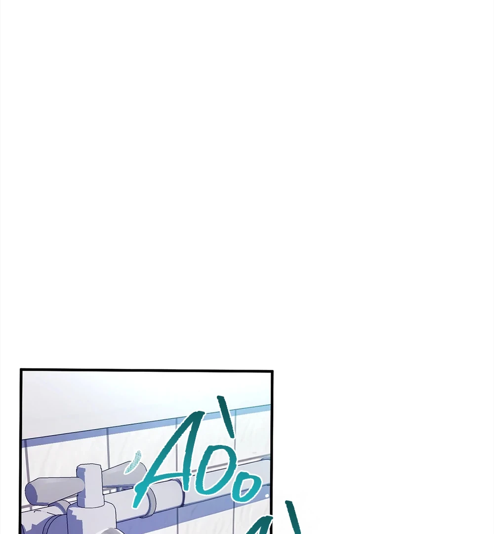 Tình Yêu Méo Mó Chapter 8 - Trang 2