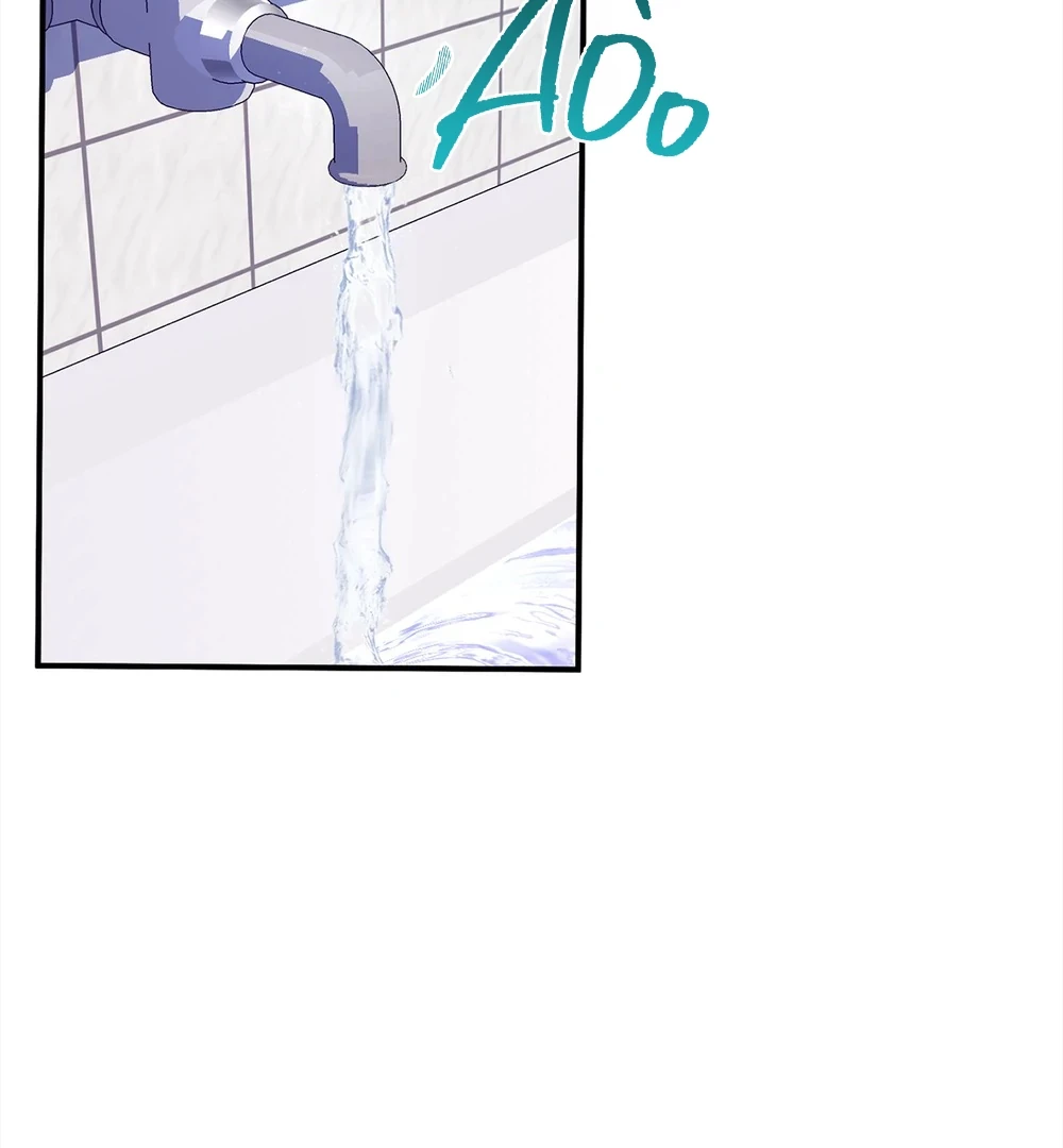 Tình Yêu Méo Mó Chapter 8 - Trang 2