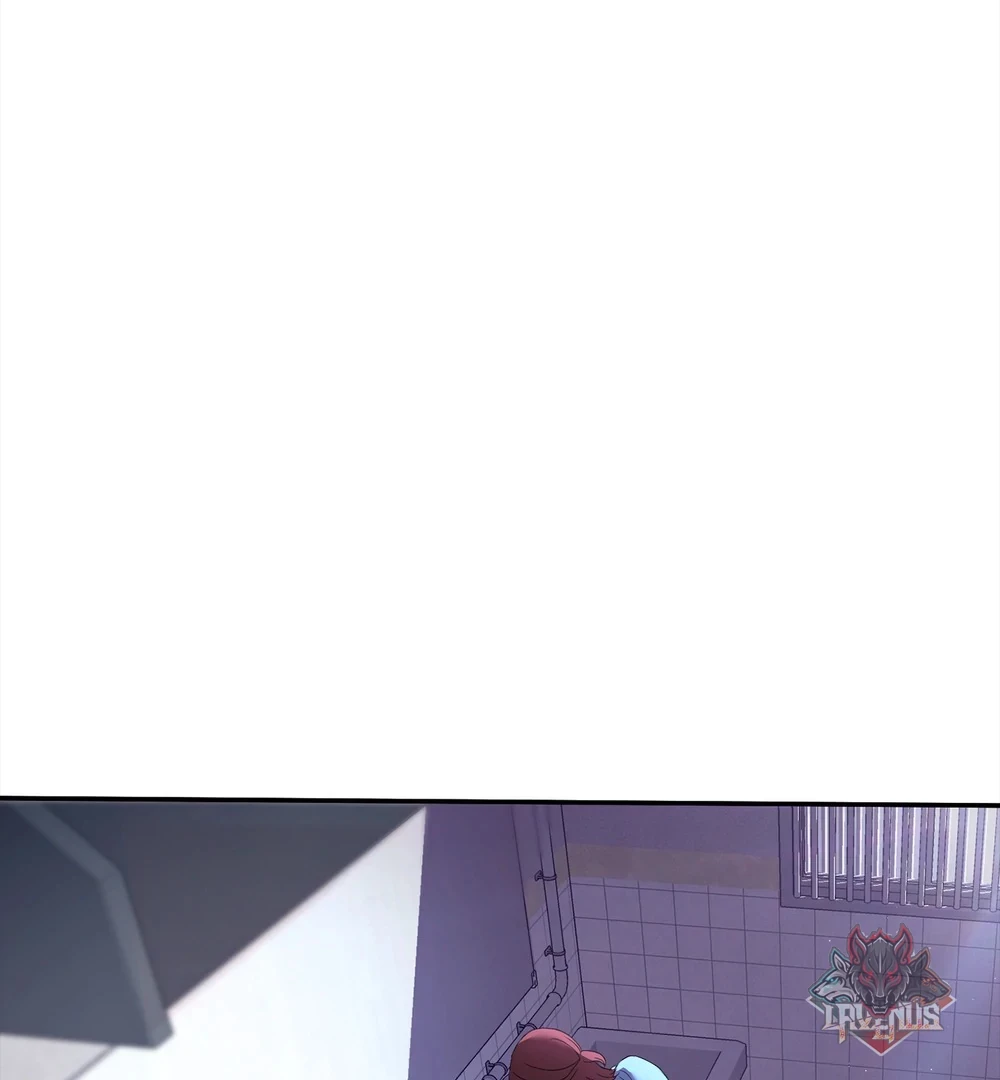 Tình Yêu Méo Mó Chapter 8 - Trang 2
