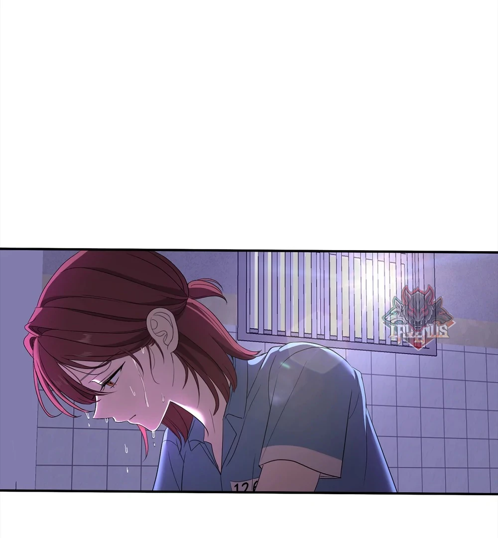 Tình Yêu Méo Mó Chapter 8 - Trang 2