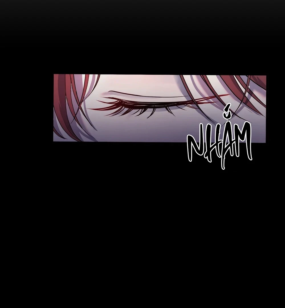Tình Yêu Méo Mó Chapter 8 - Trang 2