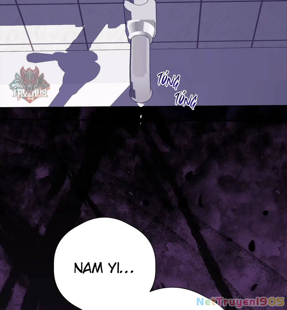 Tình Yêu Méo Mó Chapter 8 - Trang 2