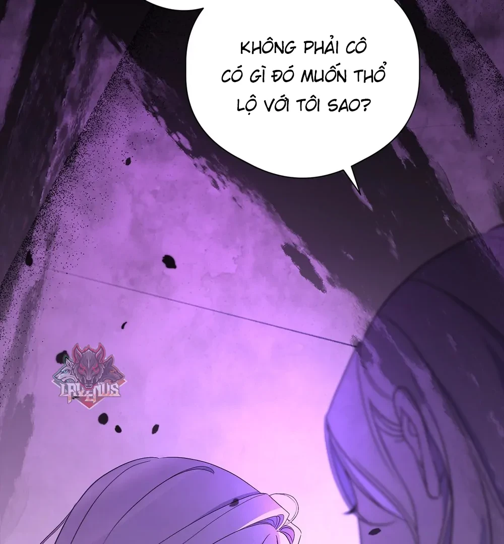 Tình Yêu Méo Mó Chapter 8 - Trang 2