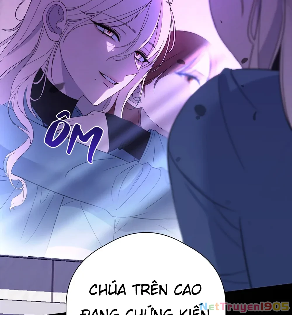 Tình Yêu Méo Mó Chapter 8 - Trang 2