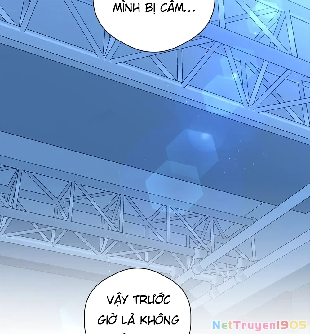 Tình Yêu Méo Mó Chapter 8 - Trang 2