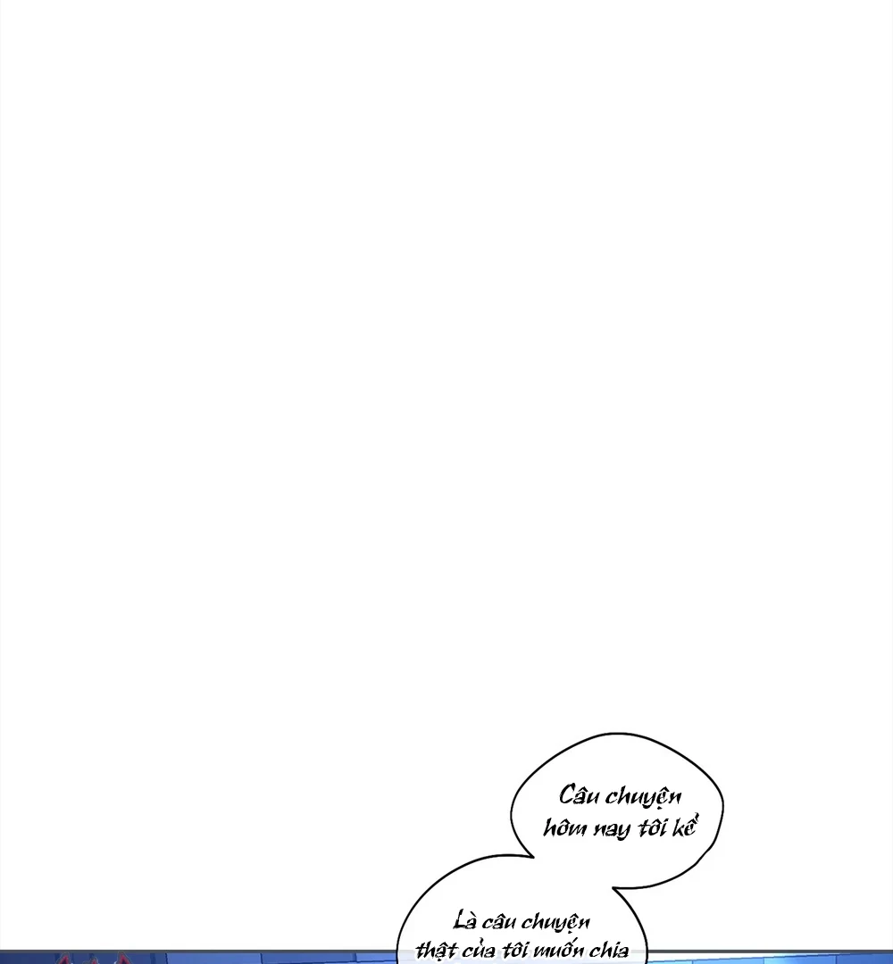 Tình Yêu Méo Mó Chapter 8 - Trang 2