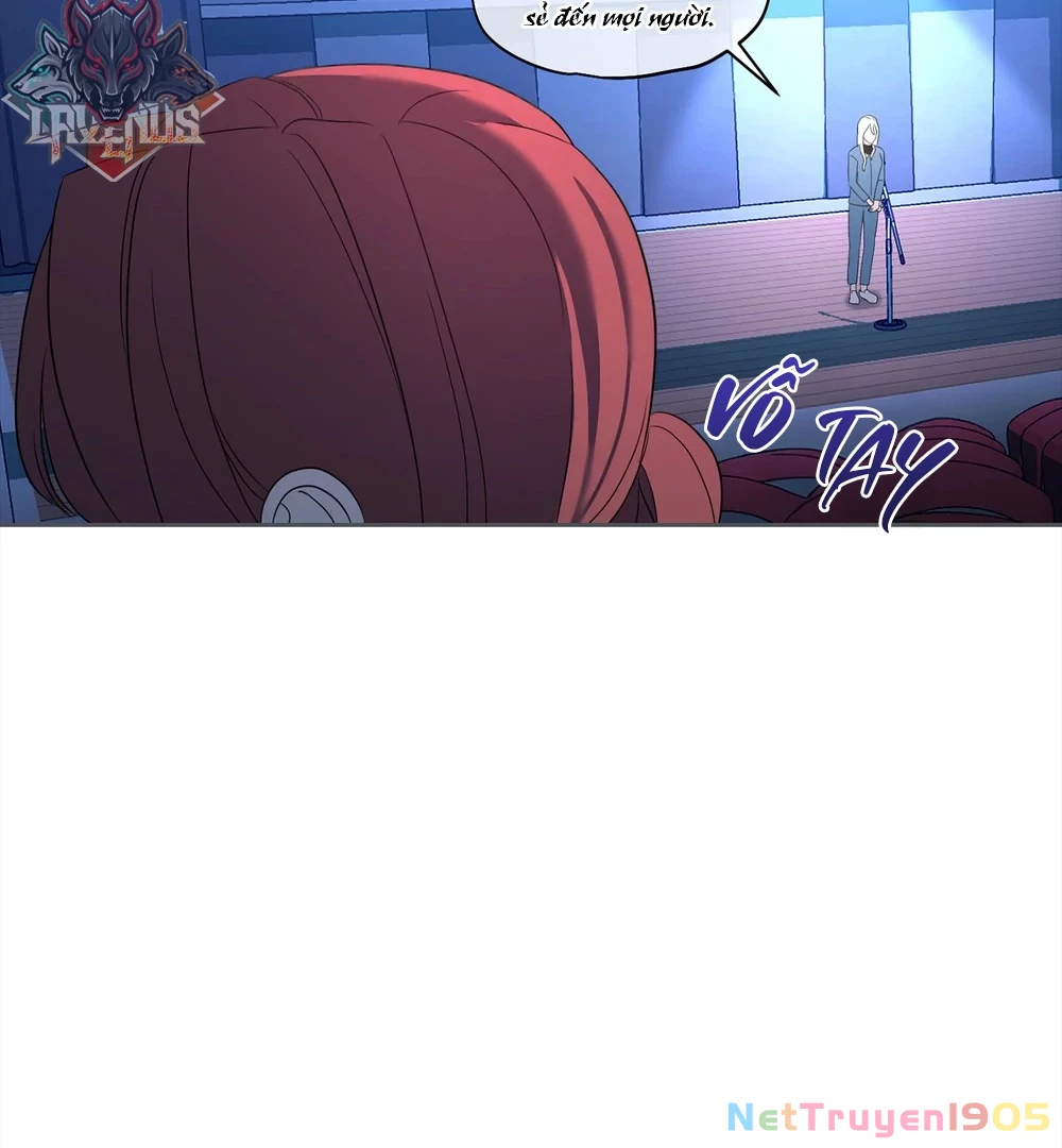 Tình Yêu Méo Mó Chapter 8 - Trang 2