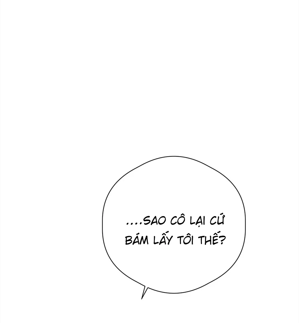 Tình Yêu Méo Mó Chapter 8 - Trang 2