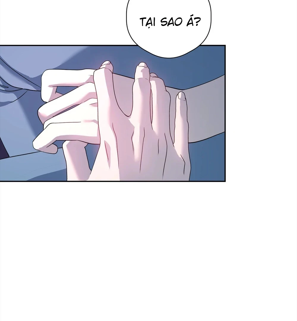 Tình Yêu Méo Mó Chapter 8 - Trang 2
