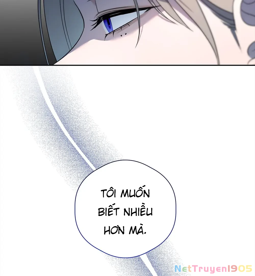 Tình Yêu Méo Mó Chapter 8 - Trang 2