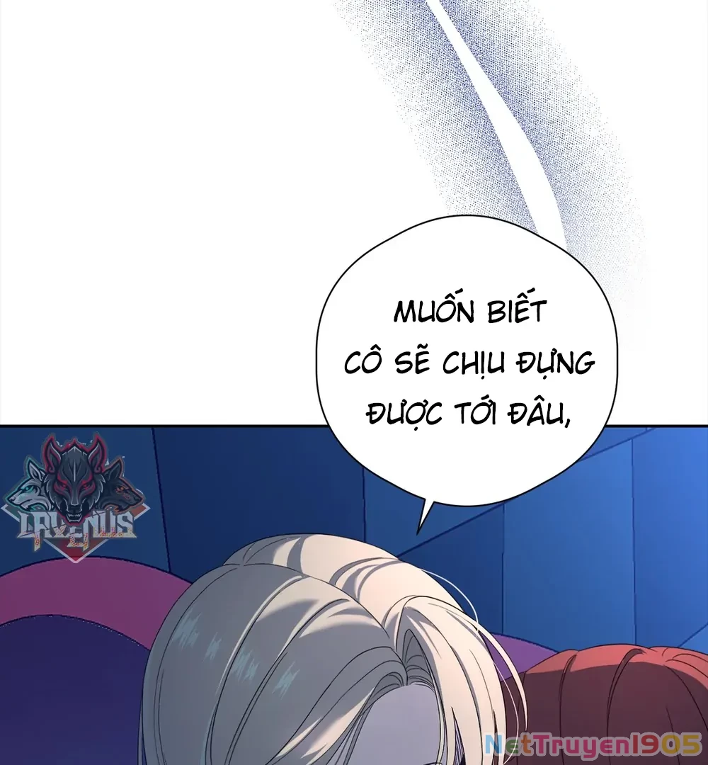 Tình Yêu Méo Mó Chapter 8 - Trang 2