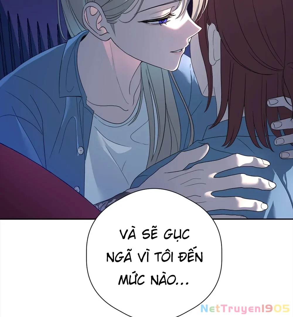 Tình Yêu Méo Mó Chapter 8 - Trang 2