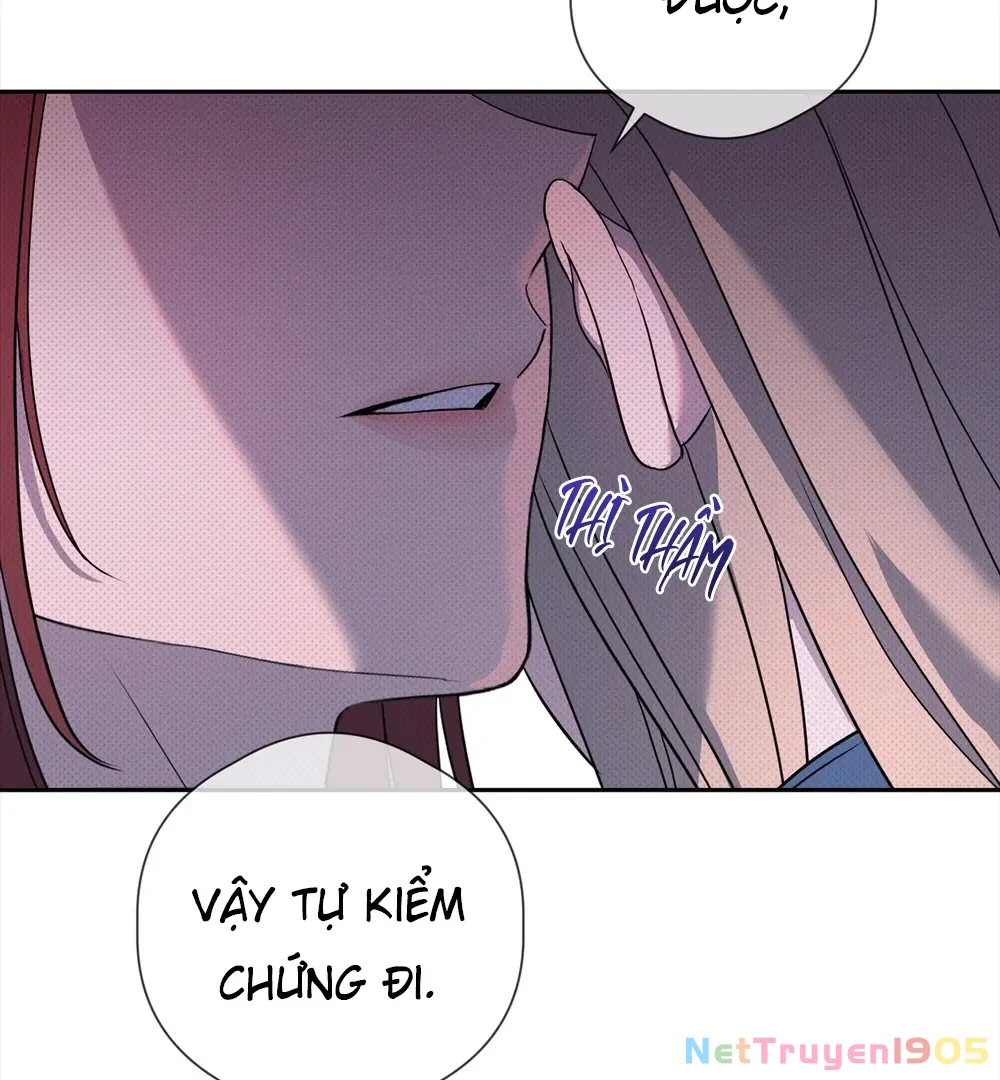 Tình Yêu Méo Mó Chapter 8 - Trang 2