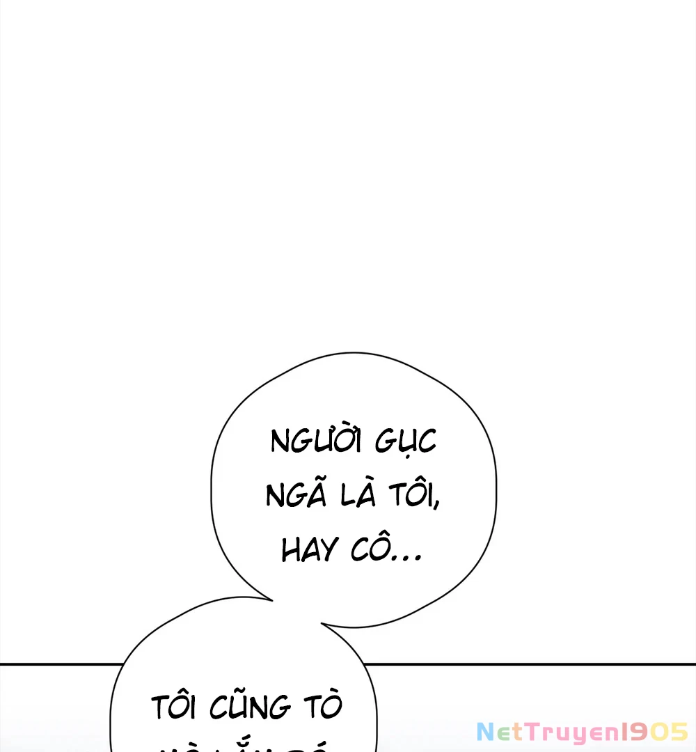 Tình Yêu Méo Mó Chapter 8 - Trang 2