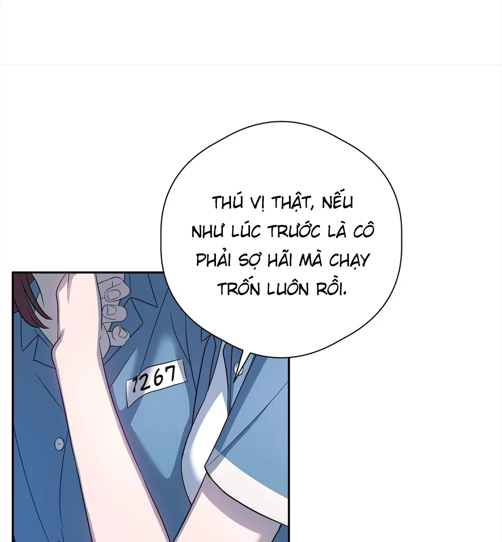 Tình Yêu Méo Mó Chapter 8 - Trang 2