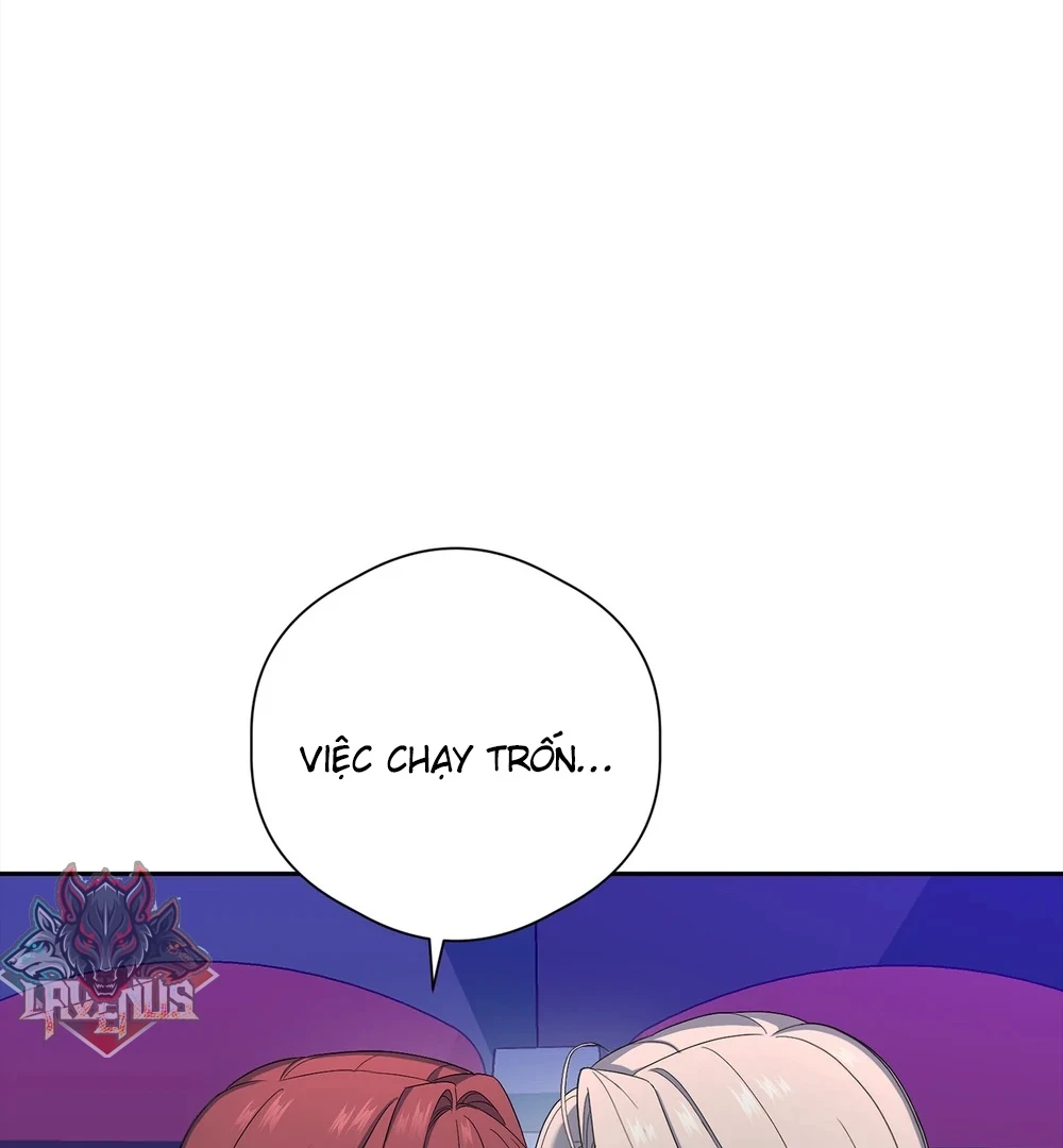Tình Yêu Méo Mó Chapter 8 - Trang 2
