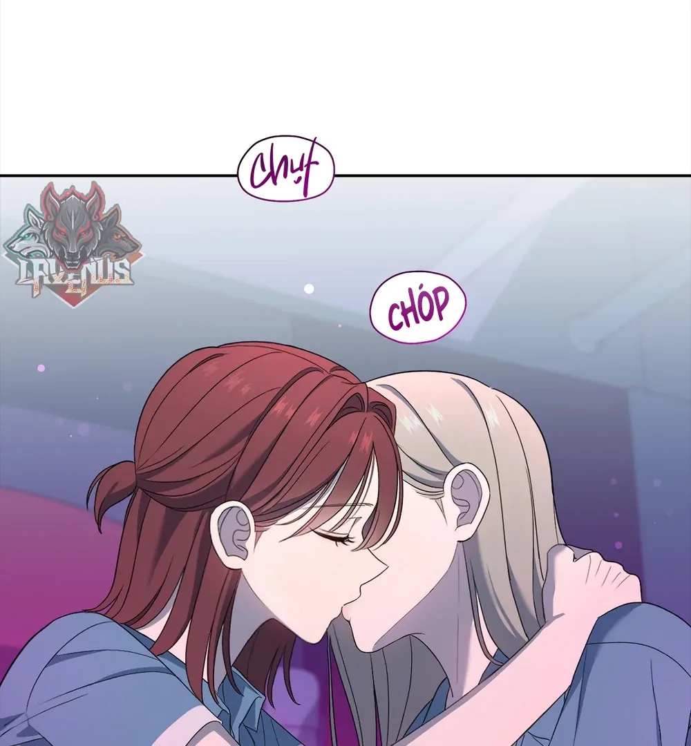 Tình Yêu Méo Mó Chapter 8 - Trang 2